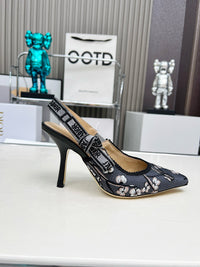 26S Slingback Pumps