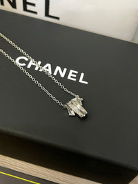 18K Necklace