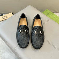 Driving Loafers