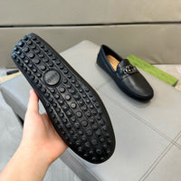 Driving Loafers