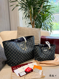Tribeca Tote Bag