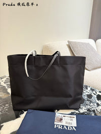 Re-Nylon Tote Bag