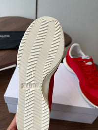 26S Racer Sneakers