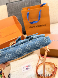 Pochette Accessoire Cargo Bag