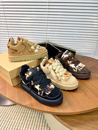 Lowmel Western Trainers