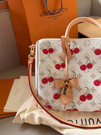 TM Cherry Speedy 30