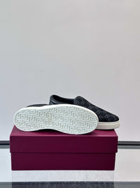 Supreme Slip-On Sneaker