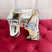 Portofino Sneakers