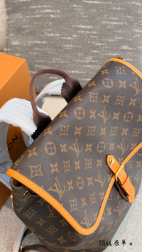 Flâneur Backpack