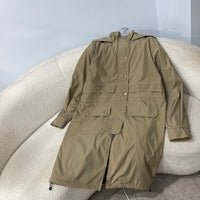 26S Parka Coat