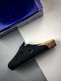 Birkenstock Boston Clogs
