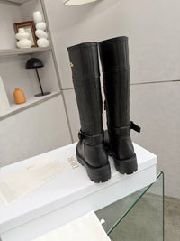 D-Town Boots