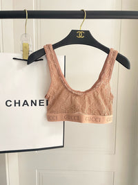 Logo Bikini Set