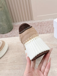 Nama Runner Platform Sneakers