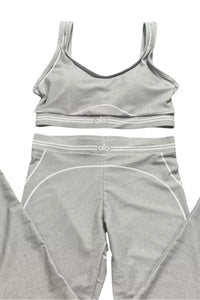 Yoga Airlift Suit Up Sets