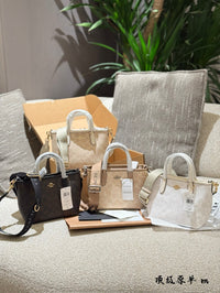 City Mini Bag