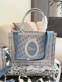 Book Tote