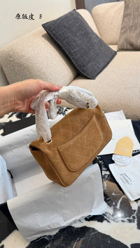 Mini Flap Bag