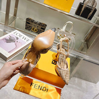 Colibrì Pumps