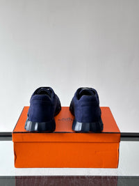 Bouncing Sneakers