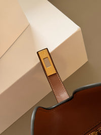Camille 16 Soft Bag