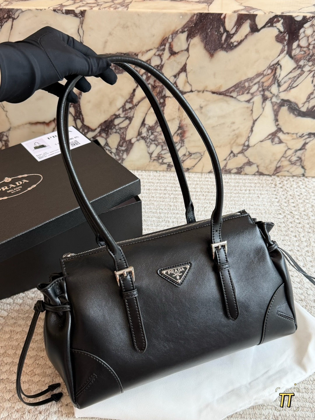 Bonnie Shoulder Bag