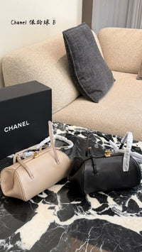 Clutch with Strap