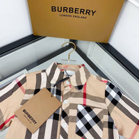 Vintage Check Shirt