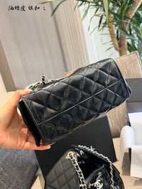 25C Hobo Bag