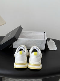 26S Logo Sneakers