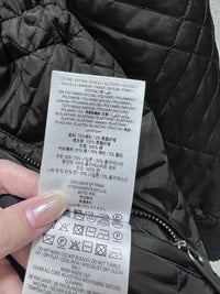26S Micro Check Wakerley Jacket