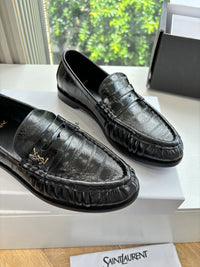 Le Loafer Penny Loafers