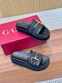 Platform Slides