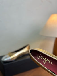 26S Ballet Flats