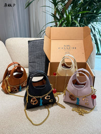 Lana Shoulder Bag 19