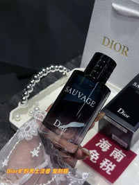 Sauvage EDT 100ml