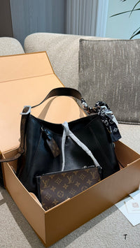 CarryAll Vibe Bag