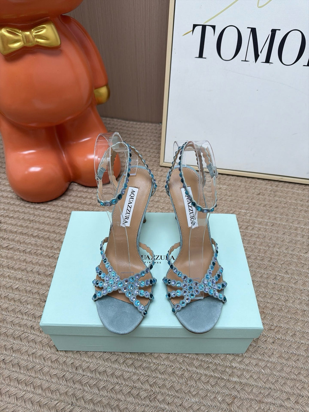 Tequila Sandals