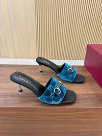 Slide Sandals