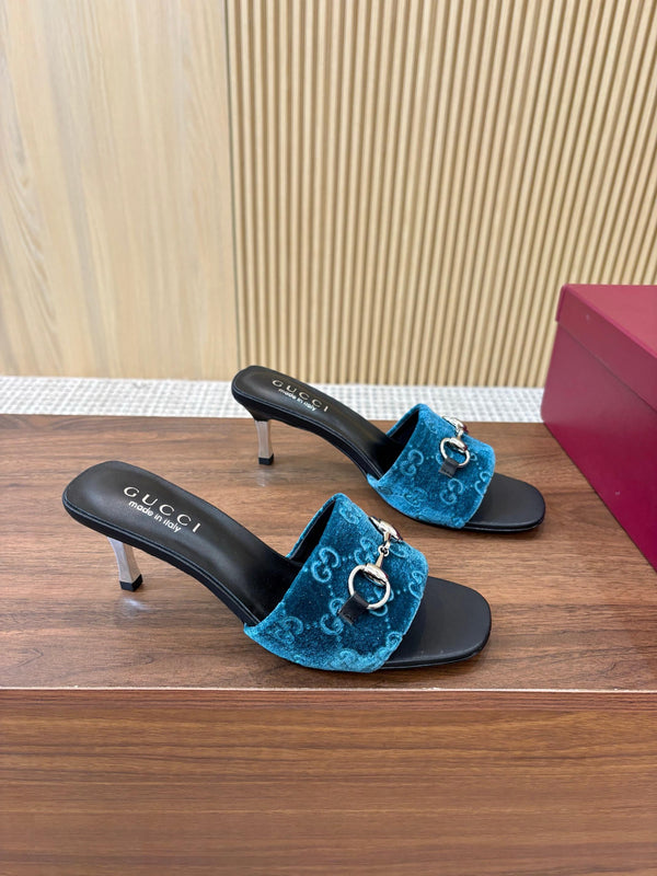 Slide Sandals