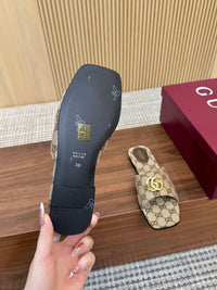 Slide Sandals