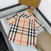 Vintage Check Shirt
