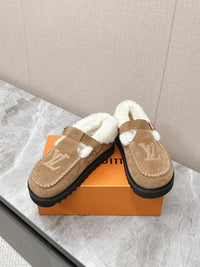 Colorado Comfort Mary Janes