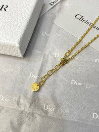Revolution Necklace