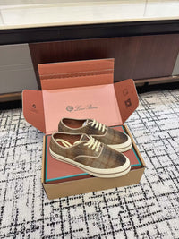 Nantucket Walk Sneakers