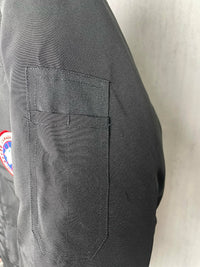 Expedition Parka