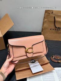 Tabby Shoulder Bag