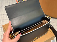 Monster Zucca Baguette Bag
