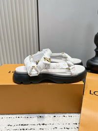 Nevada Comfort Sandals