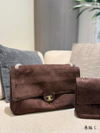 26A Maxi Flap Bag
